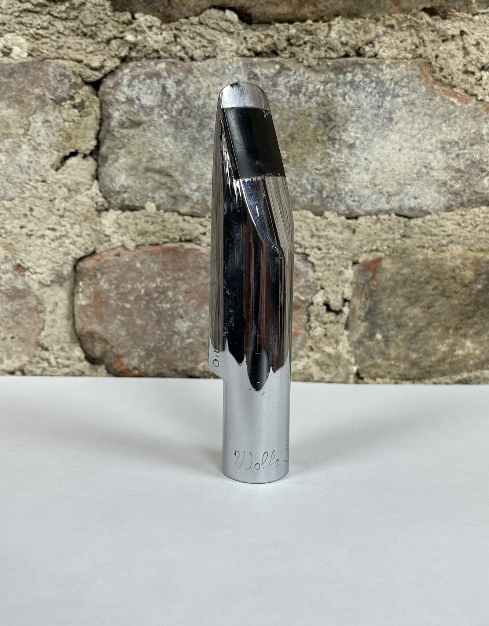 Wolfe tayne mouthpiece deals