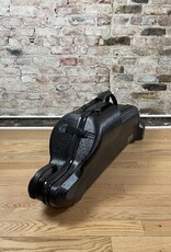 Protec Protec Baritone Saxophone Case with Wheels fits both Low A and Bb