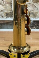 Selmer 199xxx Vintage Selmer Mark VI Soprano Saxophone Original Lacquer