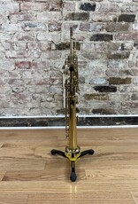 Selmer 199xxx Vintage Selmer Mark VI Soprano Saxophone Original Lacquer