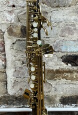 Inderbinen Inderbinen One Piece Soprano Saxophone