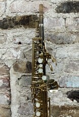 Inderbinen Inderbinen One Piece Soprano Saxophone