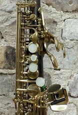 Inderbinen Inderbinen One Piece Soprano Saxophone