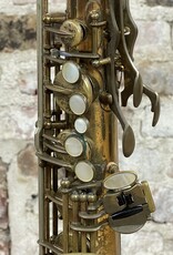 Selmer 134xxx Original Lacquer Mark VI Tenor Saxophone Overhauled