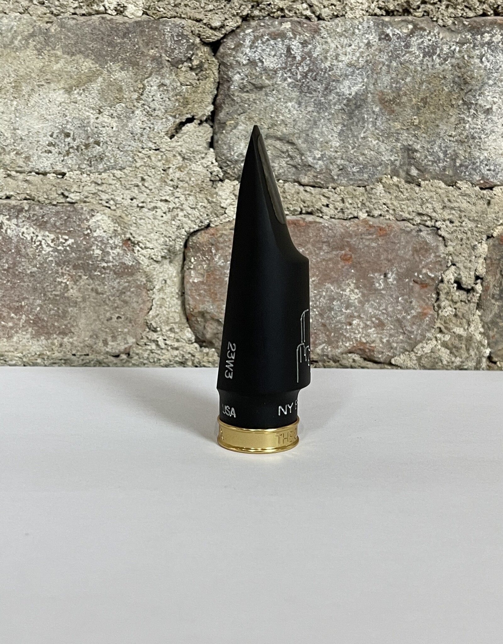Theo Wanne NY Bros 2 Alto - JL Woodwind Repair Theo Wanne NY Bros 2 Alto - JL Woodwind Repair