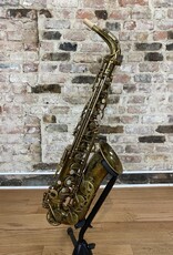 Selmer Gorgeous 45xxx Selmer SBA Super Balanced Action Alto Saxophone Original Lacquer