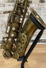 Selmer Gorgeous 45xxx Selmer SBA Super Balanced Action Alto Saxophone Original Lacquer