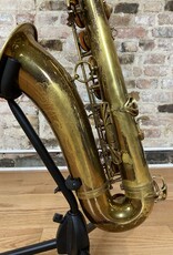 Selmer 112xxx Selmer Mark VI Tenor Saxophone Original Lacquer Full Overhaul Matching Neck American Engraved!