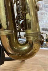 Selmer 112xxx Selmer Mark VI Tenor Saxophone Original Lacquer Full Overhaul Matching Neck American Engraved!