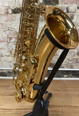 Yamaha YTS 62 Tenor Saxophone in Beautiful Pre Owned Condition! Fully Setup!