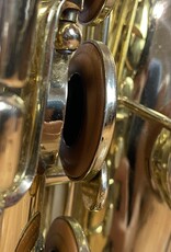 Selmer 172xxx Selmer Mark VI Tenor Saxophone Full Repad European Non Engraved Re Lacquered!