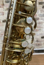 Selmer 64xxx 1956 Selmer Mark VI Tenor Saxophone Beautiful Re Lacquered Five Digit Fully Overhauled! Amazing!