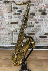 Selmer 64xxx 1956 Selmer Mark VI Tenor Saxophone Beautiful Re Lacquered Five Digit Fully Overhauled! Amazing!