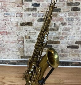 Trevor James Trevor James Signature Custom RAW Tenor Saxophone No High F#