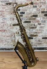 Trevor James Trevor James Signature Custom RAW Tenor Saxophone No High F#