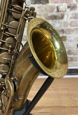 Trevor James Trevor James Signature Custom RAW Tenor Saxophone with High F#