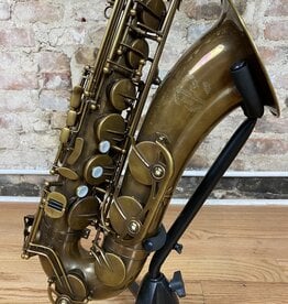 Trevor James Trevor James Signature Custom RAW Tenor Saxophone with High F#