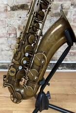 Trevor James Trevor James Signature Custom RAW Tenor Saxophone with High F#
