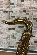 Buffet 1964 Sparkle lacquer Buffet Super Dynaction SDA Tenor Saxophone Gorgeous Fully Overhauled!