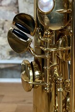 Yanagisawa Yanagisawa Yani 991 Soprano Saxophone in Fantastic Condition Pre Owned Straight Neck Only