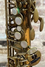 Selmer 29xxx 1940 Selmer Balanced Action Alto Saxophone Relacqered