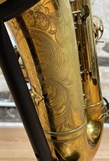 Selmer 29xxx 1940 Selmer Balanced Action Alto Saxophone Relacqered