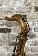 New York Signature New York Signature Tenor Saxophone Neck Copper