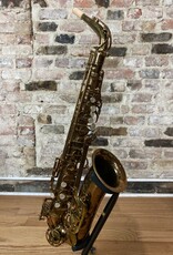 Selmer 69xxx 1957 Selmer Mark VI Alto Saxophone Original Lacquer Fresh Overhaul American Engraved Collectors Grade!