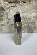Otto Link Otto Link Tone Master Originally Stamped 4* Opened to 5** (.088) Tenor Saxophone Mouthpiece