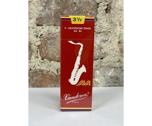 MAPPON REED Arare　5本セット vandoren-vandoren-java-red-