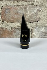 Vandoren Vandoren V16 M Chamber Alto Saxophone Mouthpiece