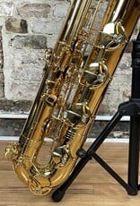 Yanagisawa NEW Yanagisawa B-WO10 Baritone Saxophone