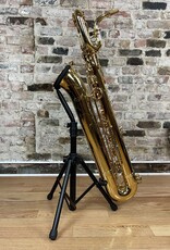 Yanagisawa NEW Yanagisawa B-WO10 Baritone Saxophone