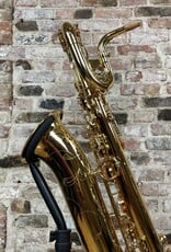 Yanagisawa NEW Yanagisawa B-WO10 Baritone Saxophone