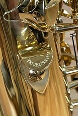 Yanagisawa NEW Yanagisawa B-WO10 Baritone Saxophone