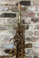 Yanagisawa Yanagisawa Yani SWO1 Professional One Piece Soprano Saxophone NEW from Japan!