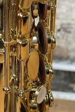Yanagisawa Yanagisawa Yani SWO1 Professional One Piece Soprano Saxophone NEW from Japan!