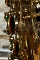 Selmer 129xxx 1966 Selmer Mark VI Tenor Saxophone Incredible Closet Find Almost Completely Factory Mint WOW!