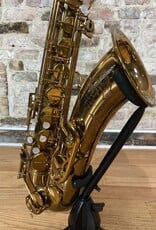 Selmer 129xxx 1966 Selmer Mark VI Tenor Saxophone Incredible Closet Find Almost Completely Factory Mint WOW!