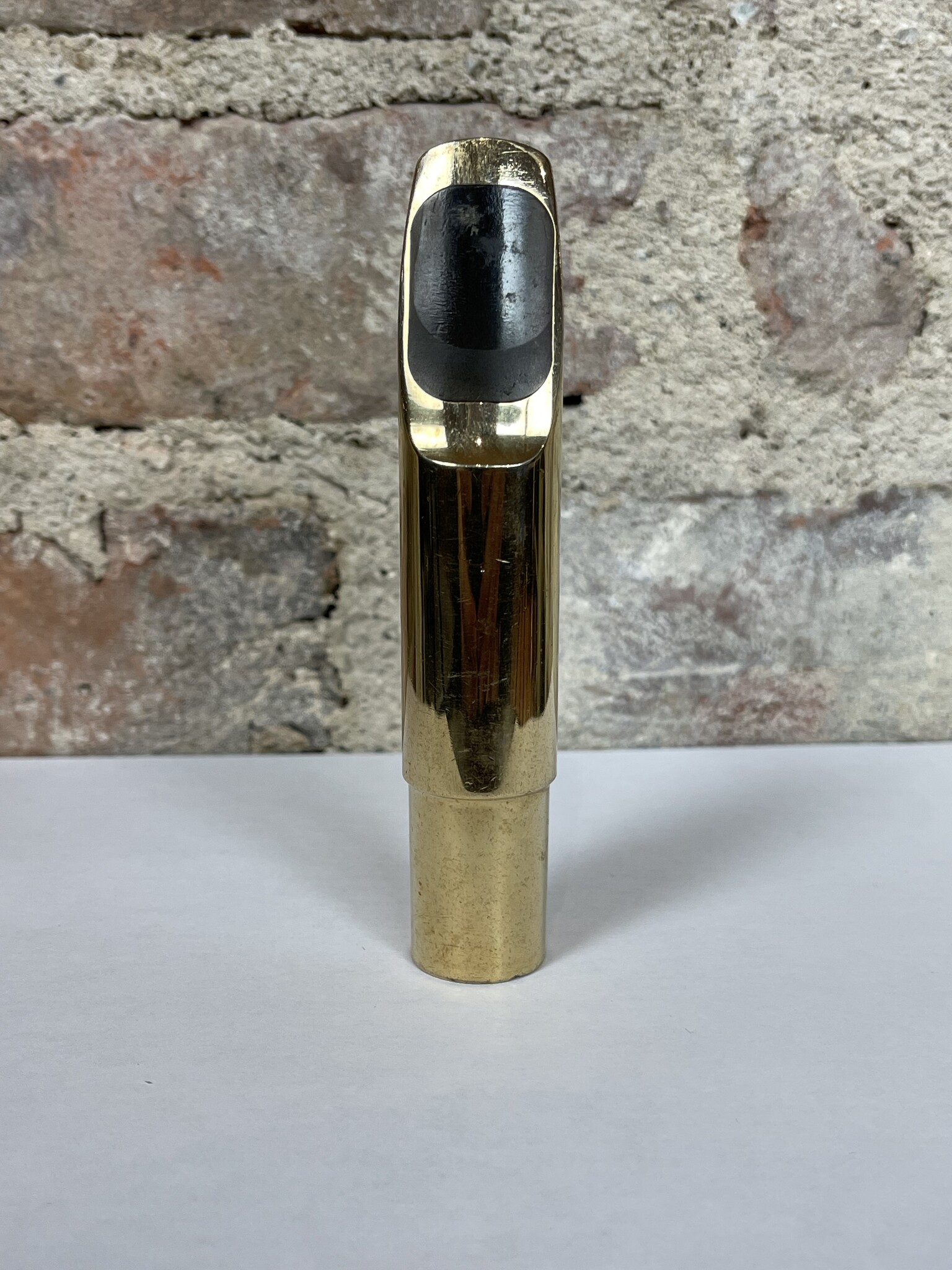 Vintage Lawton 7* B Metal Tenor Mouthpiece JL Woodwind Repair