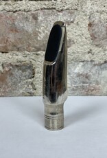 Sakshama Sakshama Solid Silver 7* 'Ring'  Tenor Mouthpiece