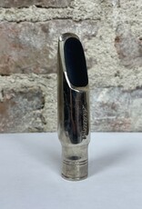 Sakshama Sakshama Solid Silver 7* 'Ring'  Tenor Mouthpiece