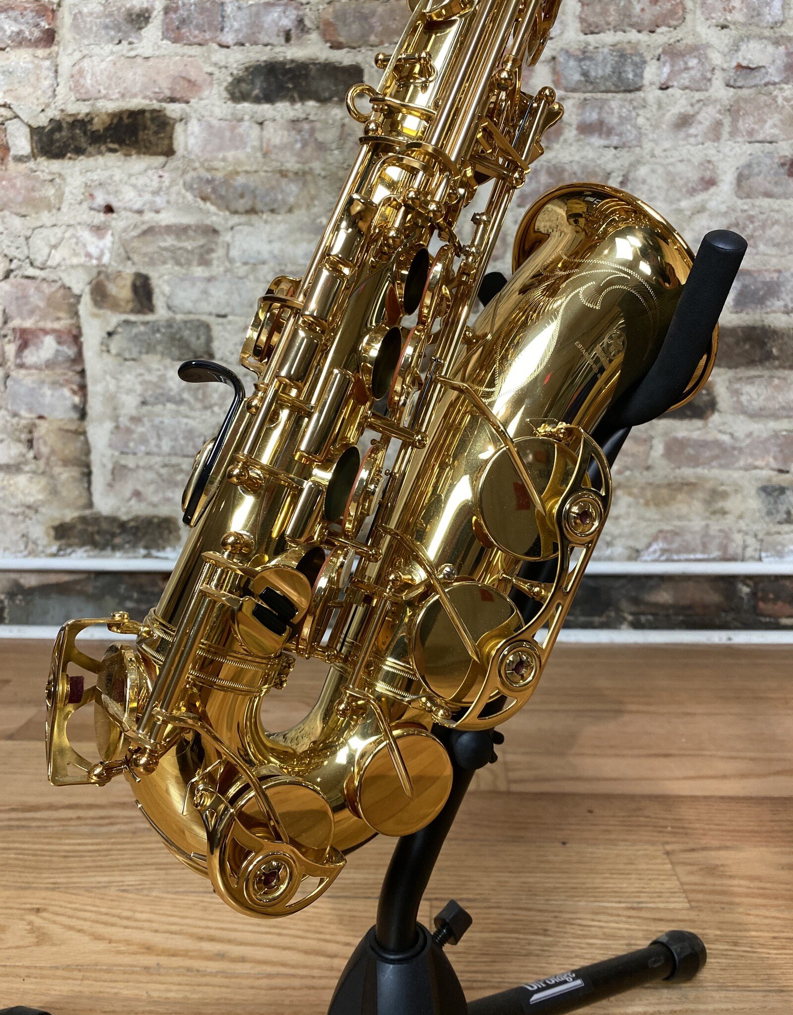 Yamaha YAS-62 III alto saxophone - always on sale at the Sydney brass and  woodwind experts - Alto, Tenor, Baritone and Soprano Saxophones from  Yamaha, Selmer Paris, Keilwerth, Yanagisawa, Jupiter, and P.