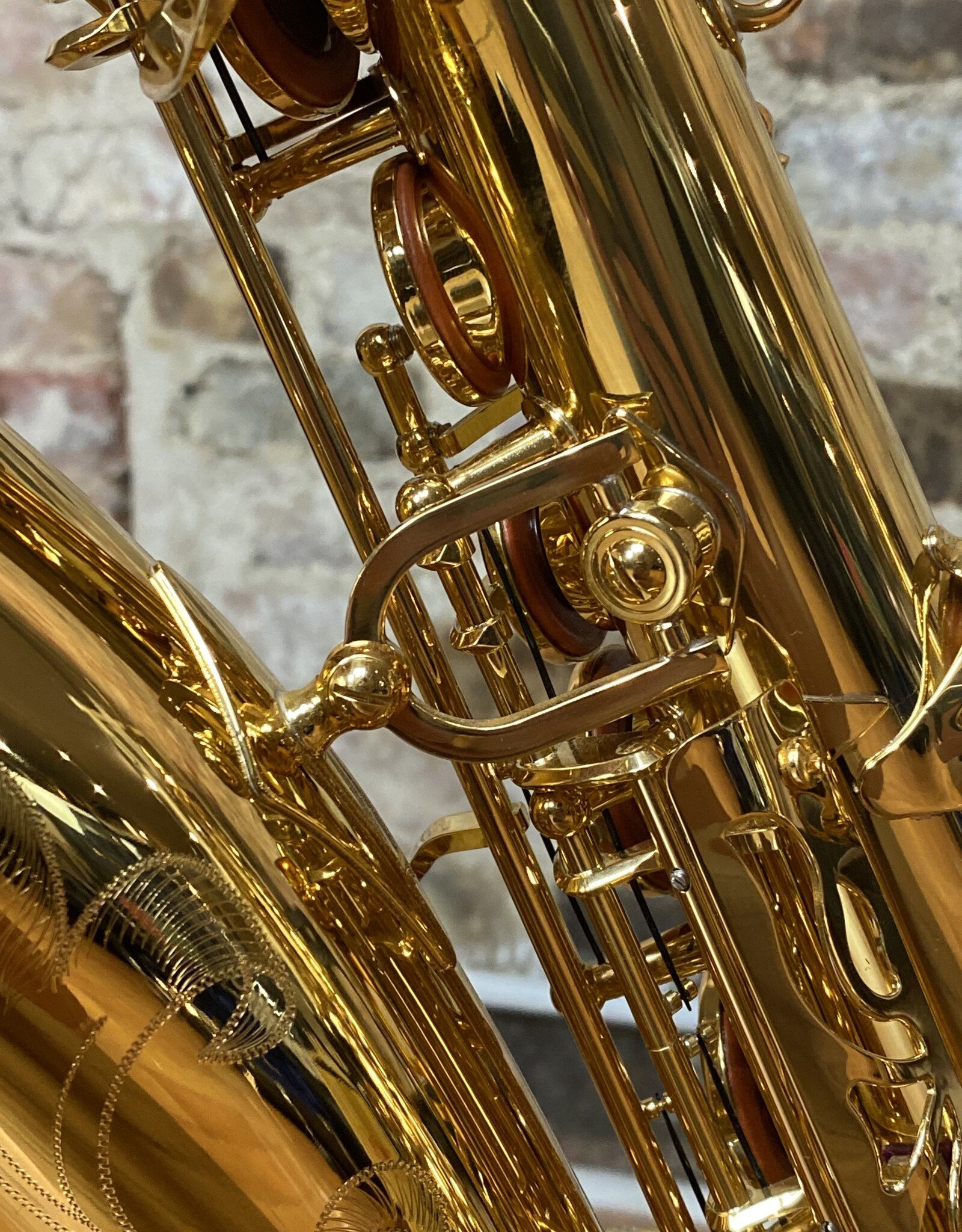 Yamaha YAS-62 III alto saxophone - always on sale at the Sydney brass and  woodwind experts - Alto, Tenor, Baritone and Soprano Saxophones from  Yamaha, Selmer Paris, Keilwerth, Yanagisawa, Jupiter, and P.