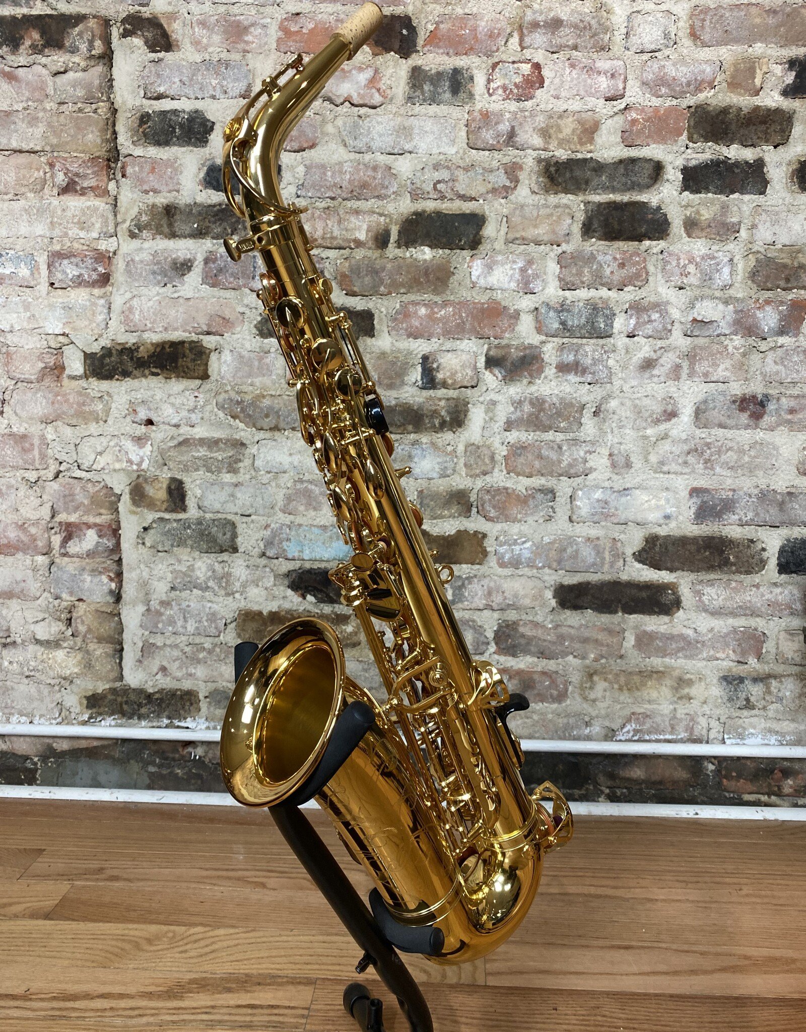 Yamaha YAS-62 III alto saxophone - always on sale at the Sydney brass and  woodwind experts - Alto, Tenor, Baritone and Soprano Saxophones from  Yamaha, Selmer Paris, Keilwerth, Yanagisawa, Jupiter, and P.