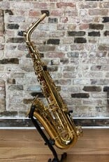 Yamaha YAS 62 III Professional Alto Saxophone  in NEW open Box Condition!