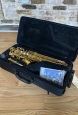 Yamaha YAS 480 Intermediate Alto Saxophone NEW open Box Condition