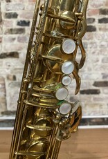 169xxx Selmer Mark VI Tenor Saxophone Original Lacquer with fresh Roo Pad Overhaul!