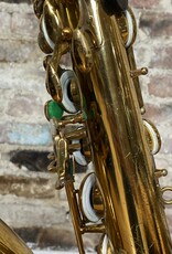 169xxx Selmer Mark VI Tenor Saxophone Original Lacquer with fresh Roo Pad Overhaul!