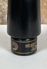 D'Addario D'Addario Select Jazz Alto Mouthpiece